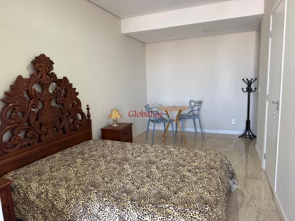 Imagem Apartamento com 49m², 1 dormitório no Trend Home para alugar por R$3.500,00.