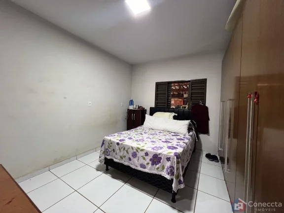 Imagem Casa Térrea à Venda no Residencial Barreiro – 3 Quartos, Piscina e Espaço Gourmet