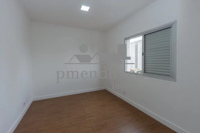 Imagem Pompeia, apartamento reformado, cozinha americana, suite, 2 vagas