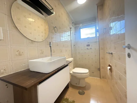 Imagem Apartamento Perdizes - 74M², 3 Dorms, 1 Vaga, Lazer.