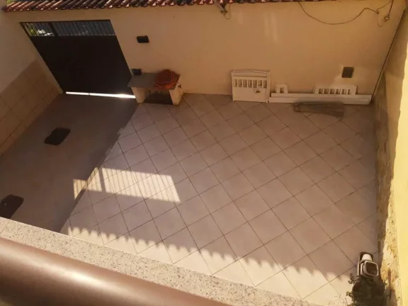 Imagem Casa em Condomínio para Venda em Rio de Janeiro, Cpo Grande estrada de santa maria Bairro Tingui, 2 dormitórios, 1 suíte, 3 banheiros, 2 vagas