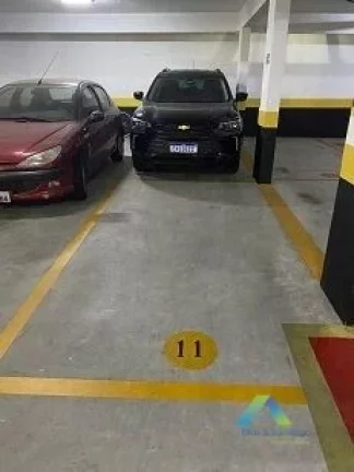 Imagem Apartamento com 2 dormitórios à venda, 57 m², área de lazer completa, por R$ 1.171.000 - Vila Olímpia - São Paulo/SP