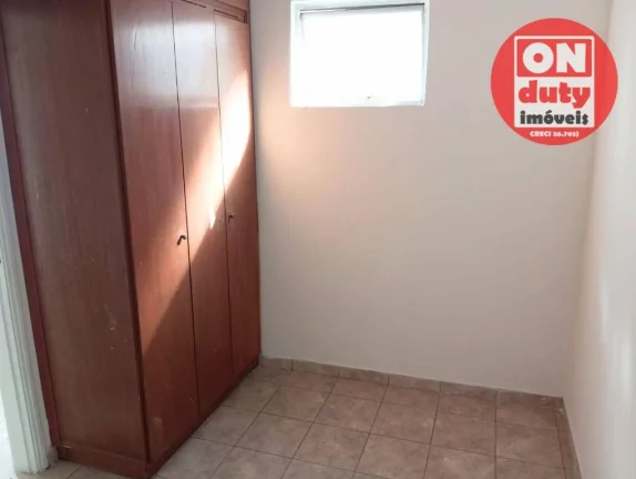 Imagem Apartamento com 2 quartos - Ponta da Praia - Santos/SP
