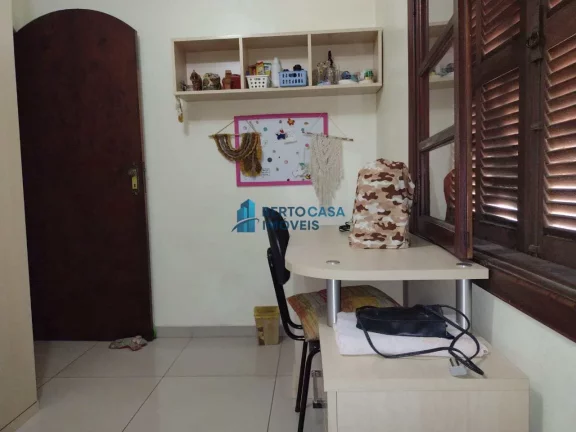 Imagem Casa Padrão