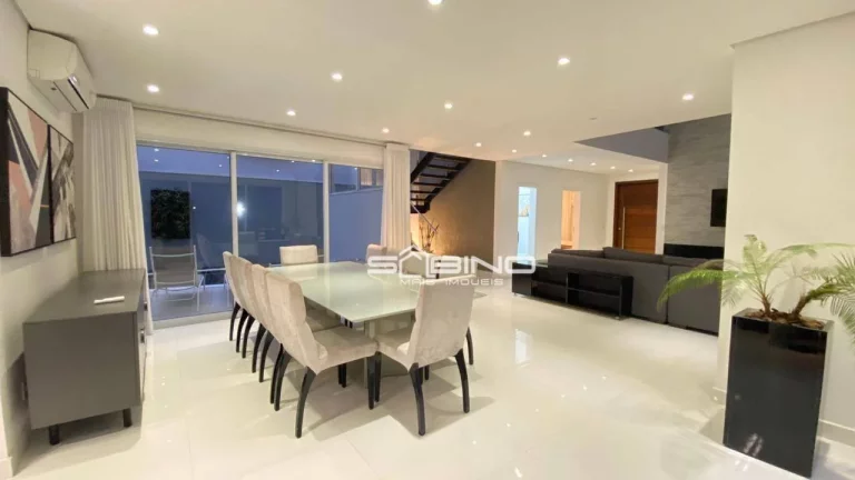 Imagem Casa à venda, com 5 dormitórios 5 suítes 414m² 4 vagas - Riviera de São Lourenço - Bertioga SP