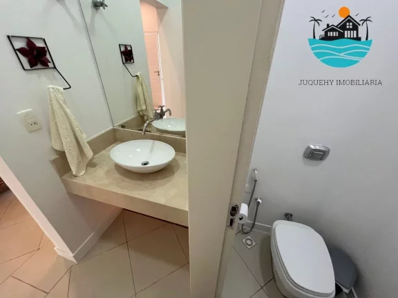 Imagem Aluguel Juquehy anual e Temporada - Casa em condomínio fechado com 4 suítes, piscina privativa a 100m da praia - máx. 10 pessoas | Juquehy Imobiliária