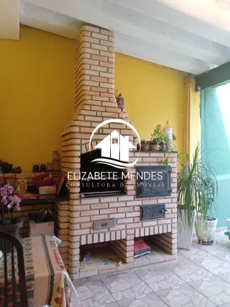 Imagem CASA A VENDA NO JARDIM NOVA AMERICA, BAIRRO EM ALTO DESENVOLVIMENTO,