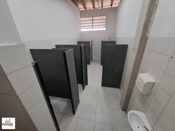 Imagem Galpão Ótima Localização Barueri - SP - Jardim Itaquiti