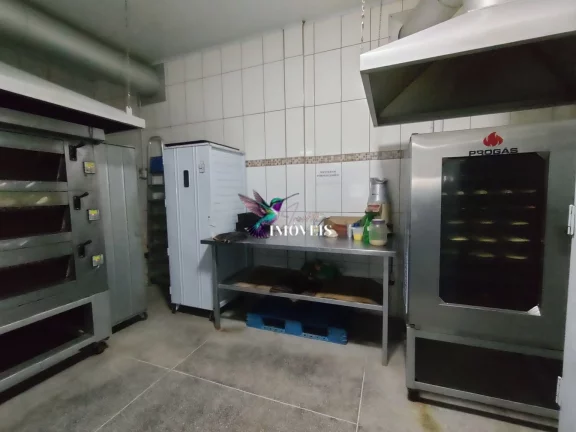Imagem Prédio Comercial em Jardim dos Lagos, Guaíba/RS