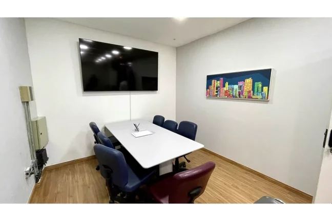 Imagem SALA COMERCIAL em São Paulo - SP, Cidade Monções