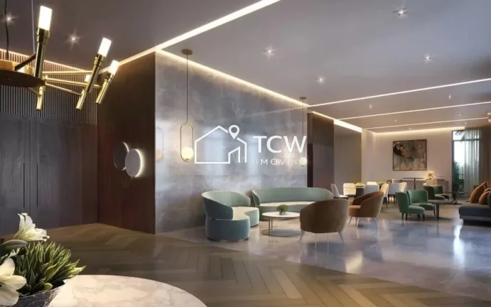 Imagem Vila Mariana - Apartamento Alto Padrão 210m2