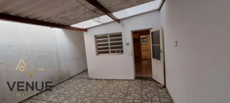 Imagem Sobrado à venda, 163 m² por R$ 549.000,00 - Vila Carrão - São Paulo/SP