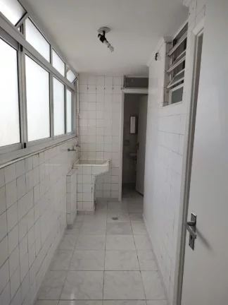 Imagem Apartamento com 3 dormitórios na Aclimação