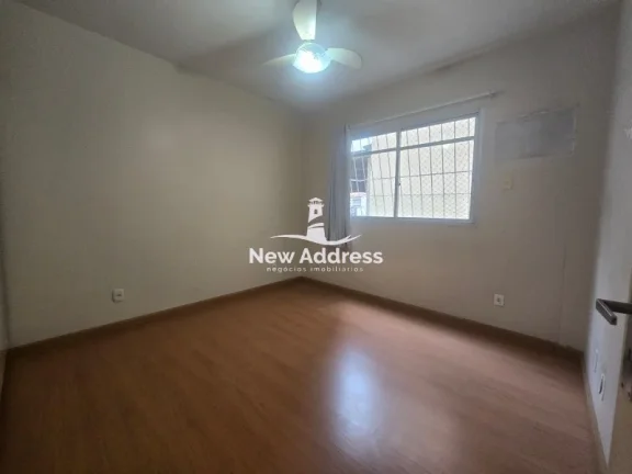 Imagem Itapuã: 120m², 3 quartos, 2 vagas, sol da manhã, em ótima localização - Vila Velha