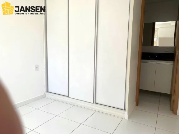 Imagem Apartamento com 02 quartos sendo 01 suíte prox. ao parque paraiba