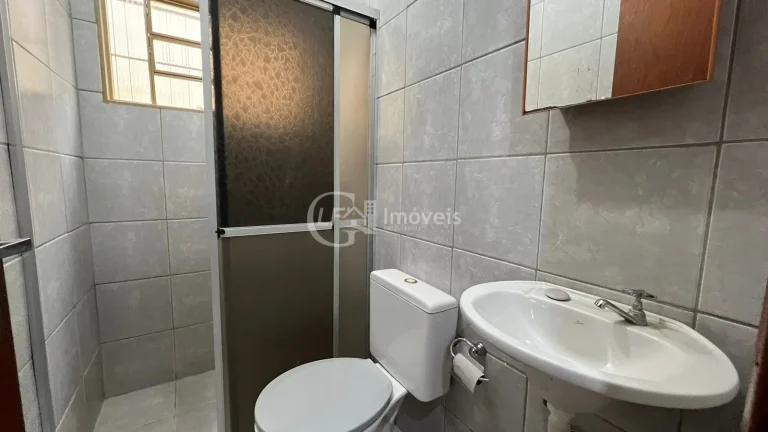 Imagem Espetacular casa à venda em Campo Grande-MS, Vila Giocondo Orsi: 4 quartos, 1 suíte, 3 salas, 3 banheiros, 3 vagas, 205m²!