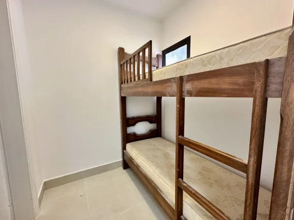 Imagem Riviera de São Lourenço: Apartamento à Venda no Módulo 04 com 3 Dormitórios e 104,37m² - Mobiliado e Próximo à Praia.