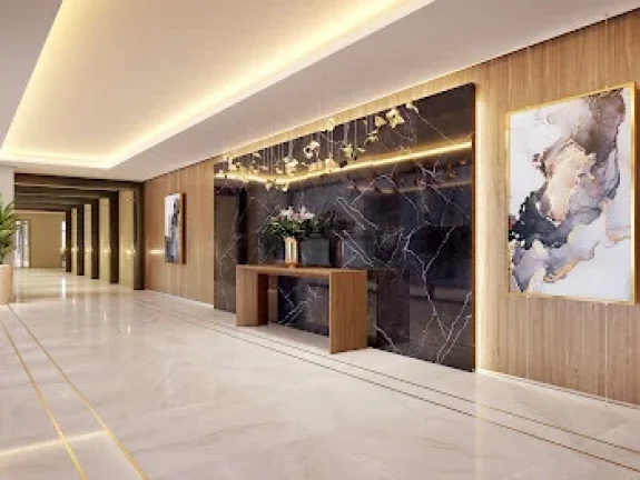Imagem Apartamento à venda em São Paulo, Vila Firmiano Pinto, com 2 quartos, 71,57m2