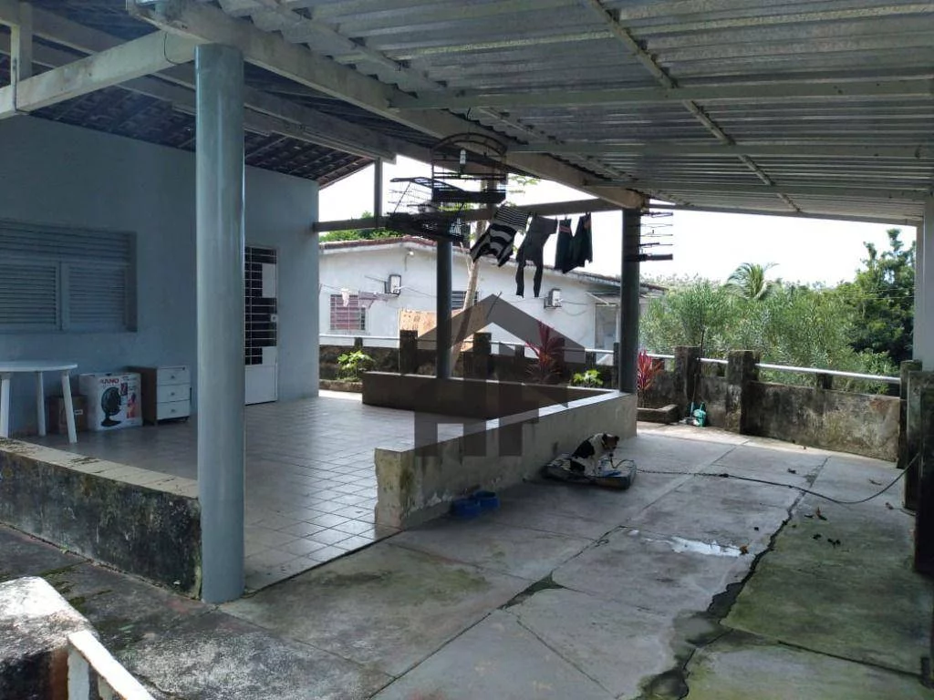 Imagem Chácara com 3 Quartos à Venda, 25.000 m² em Cruz De Rebouças - Igarassu