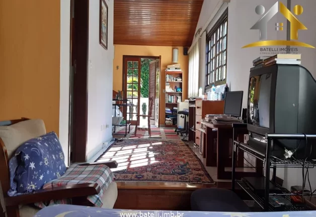 Imagem Casa - Petit Village - Granja Vianna | Batelli Imóveis