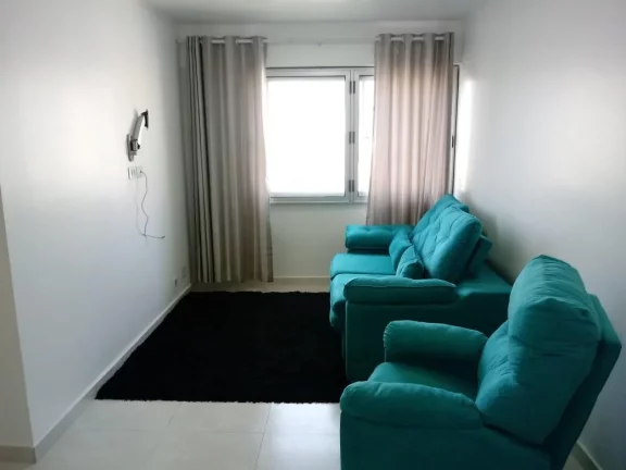 Imagem Apto mobiliado na Consolação
