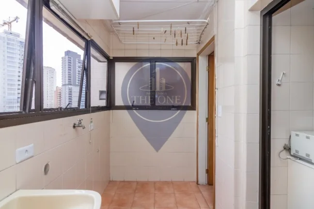 Imagem Imperdível oportunidade: Apartamento à venda em São Paulo-SP, Vila Mariana - 3 quartos, 1 suíte, 2 salas, 3 banheiros, 2 vagas de garagem, 81,00 m² de área.