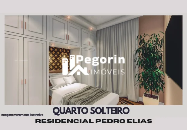 Imagem Apartamento 03 quartos sendo uma suíte Centro, Pinhais/PR