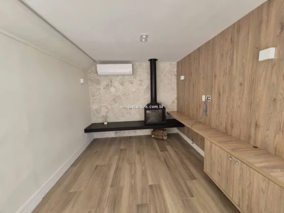 Imagem Cobertura Duplex para alugar Jardim Paulista São Paulo