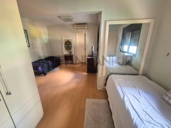 Imagem Apartamento à Venda no Jardins - 3 Quartos, 3 Suítes, 3 Salas, 4 Banheiros, 3 Vagas - São Paulo-SP - 157m²