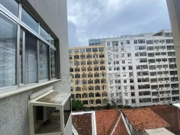 Imagem Copacabana - Residencial › Apartamento com 3 quarto(s) a Venda