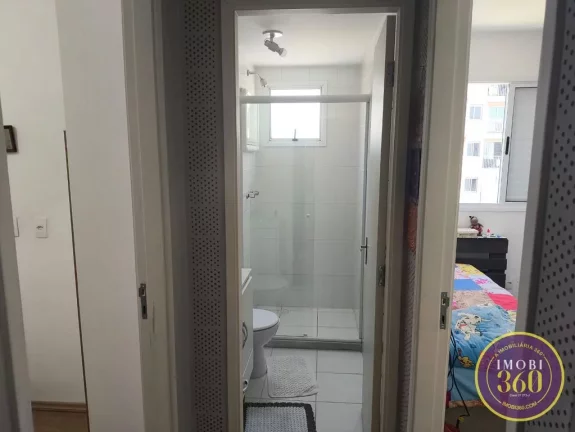Imagem APARTAMENTO COM 54 M² NO BAIRRO DA PENHA