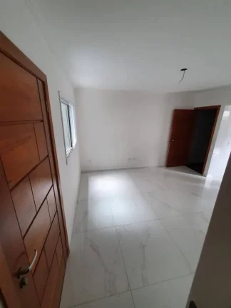 Imagem Sobrado com 3 dormitórios à venda, 142 m² por R$ 520.000,00 - Vila Curuçá - Santo André/SP
