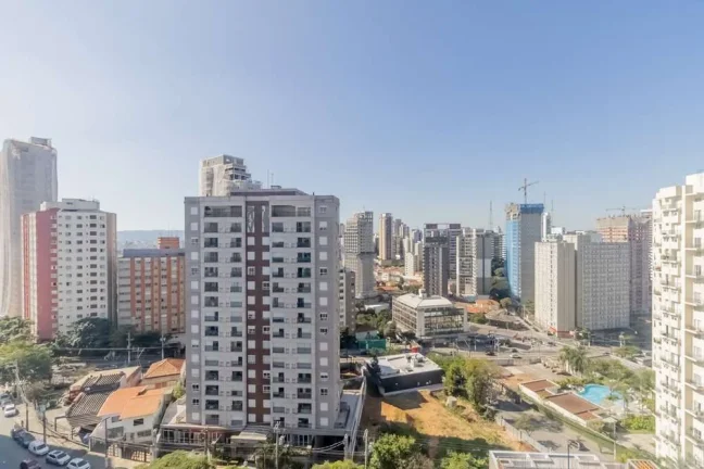 Imagem APARTAMENTO RESIDENCIAL em São Paulo - SP, Sumarezinho