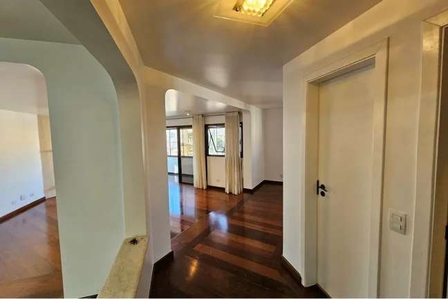 Imagem APARTAMENTO RESIDENCIAL em São Paulo - SP, Indianópolis