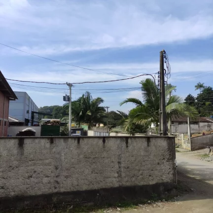 Imagem Terreno Industrial à Venda em Joinville, Área Industrial, Terreno para Galpão