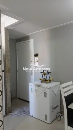 Imagem Apartamento de 2 quartos à venda em Ataíde - Vila Velha