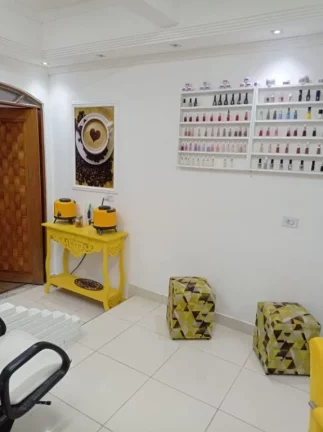 Imagem Casa à venda, 74 m² por R$ 300.000,00 - Cidade Miguel Badra - Suzano/SP