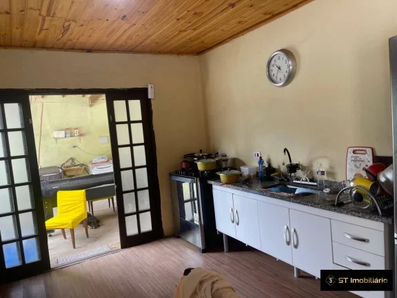 Imagem Oportunidade de Chacara em Mairiporã 380mil Dentro de Condominio