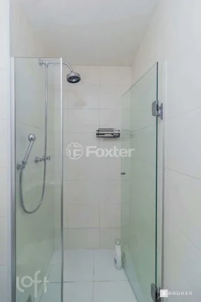 Imagem Apartamento à venda em São Paulo, Lapa, com 2 quartos, 50m2