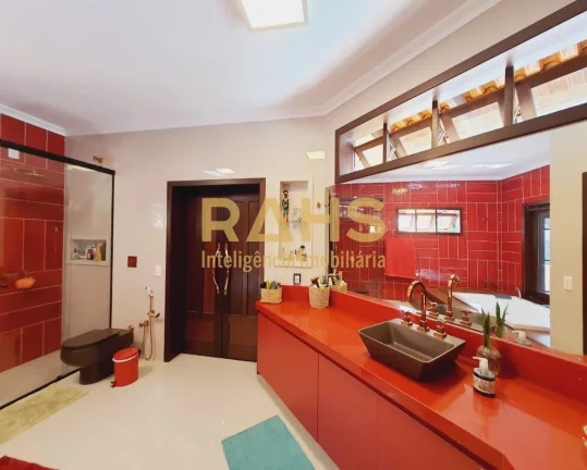 Imagem Maravilhoso sobrado casa em ótima localização no bairro Anita Garibaldi, com 420m² de área cons...