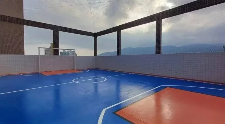 Imagem APARTAMENTO COM 53.17 m² - REAL - PRAIA GRANDE SP