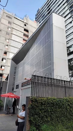 Imagem APARTAMENTO RESIDENCIAL em São Paulo - SP, Pinheiros