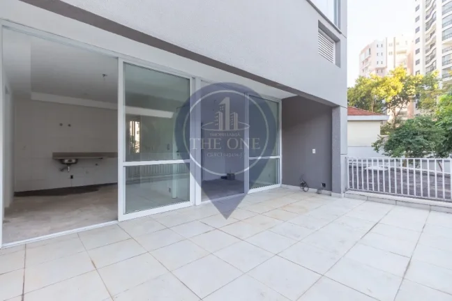 Imagem Imperdível apartamento à venda em São Paulo-SP, bairro Saúde: 1 quarto, 1 suíte, 2 salas, 1 banheiro, 1 vaga - 54m²! Venha conferir!