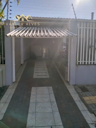 Imagem Casa com 5 Quartos à Venda, 220 m² em Campos do Iguaçu - Foz do Iguaçu