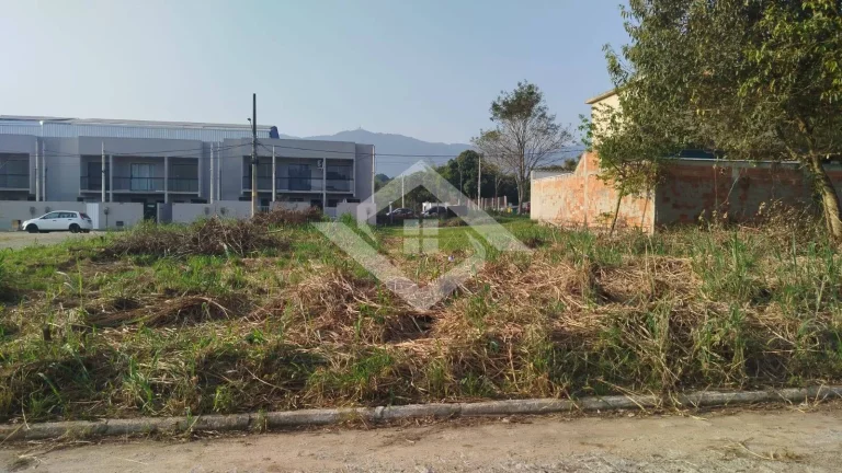 Imagem Excelente terreno à Venda no Residencial Camila.