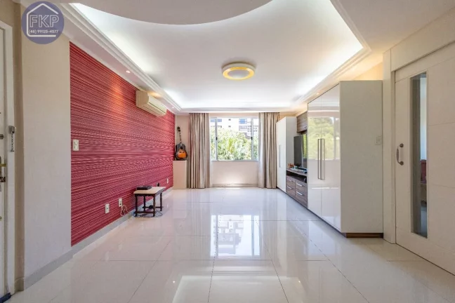 Imagem Apartamento 2 dormitórios à venda no bairro Centro - Florianópolis - SC