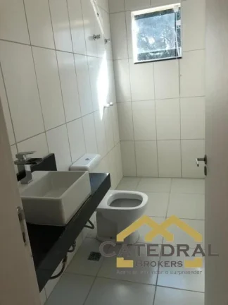 Imagem SOBRADO COM 3 DORMITÓRIOS À VENDA, 107 M² POR R$ 585.000,00 - JARDIM DAS CARPAS - JUNDIAÍ/SP