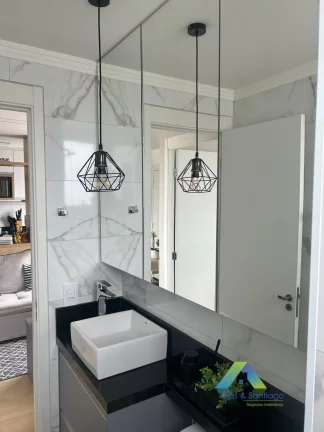 Imagem Apartamento à venda no bairro Vila Prudente (Zona Leste) - São Paulo/SP
