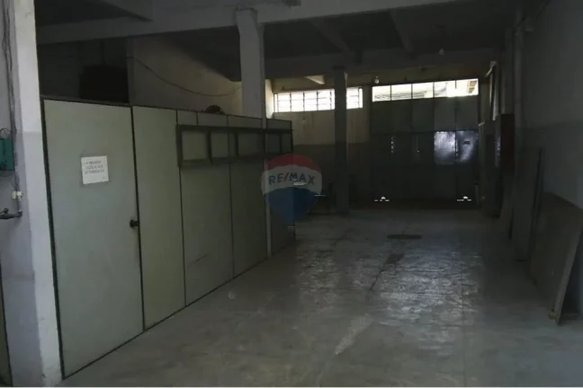 Imagem GALPÃO EM CAVALCANTE 1200 m² - COM RESIDÊNCIA