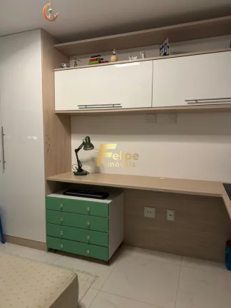 Imagem UM MARAVILHOSO APARTAMENTO MOBILIADO NO CENTRO DE GUARAPARI COM VISTA PARA O CANAL!